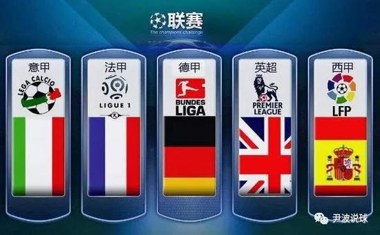 成英超中的